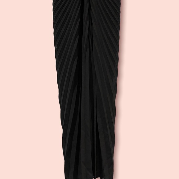 BEAUTIFUL Crinkle Dress By Joseph Ribkoff ****see listing for size**** - Picture 3 of 11